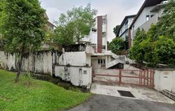 Bukit Teresa Road (D4), Detached #556157371